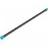 Гимнастическая палка LivePro Weighted Bar 6 кг, синий/черный