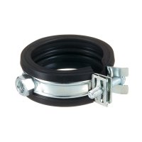 Хомут сантехнический Walraven Bismat Flash 1 1/2 48-51 мм оцинкованная сталь (3373051)