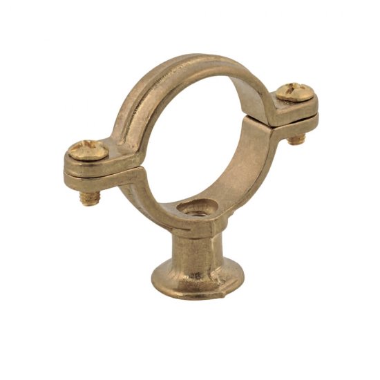 Хомут сантехнический Walraven 1