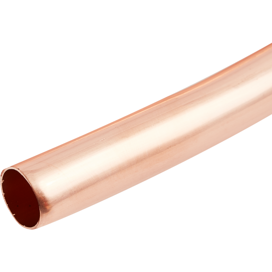 Труба медная Тор d 5/8 0.70 мм 15 м