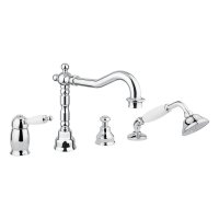 Монокомандный смеситель Migliore OXFORD