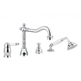 Монокомандный смеситель Migliore OXFORD