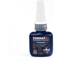 Герметик для резьбовых соединений SORMAT 505 15 мл