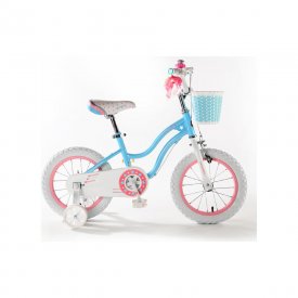 Велосипед Royal Baby Stargirl Steel