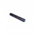 Массажный ролл LivePro Foam Roller 90x15 см, черный