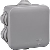 Распределительная коробка Systeme Electric DIY