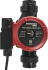 Циркуляционный насос Rommer Profi 32/8 180 мм с гайками 2