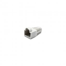 Колпачки для rj-45 OXION OX-RJ-45PRGYPB