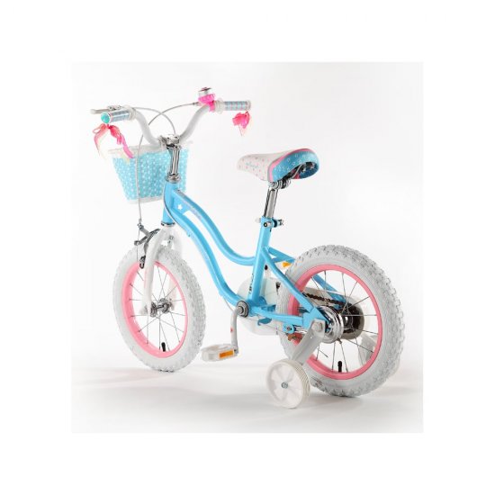 Велосипед Royal Baby Stargirl Steel