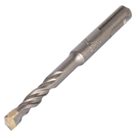 Бур по бетону SDS-plus KWB 2411-38 8x110 мм