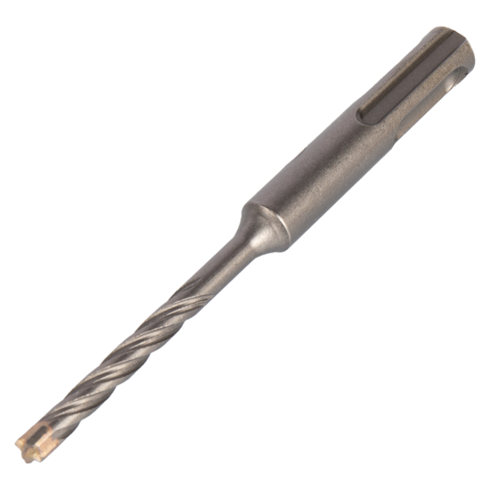 Бур по бетону SDS-plus KWB 5x110 мм