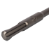 Бур по бетону SDS-plus KWB 8x210 мм