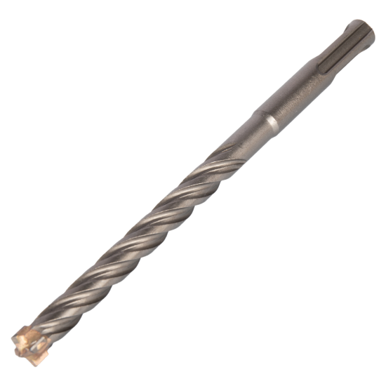 Бур по бетону SDS-plus KWB 10x160 мм