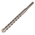 Бур по бетону SDS-plus KWB 16x210 мм