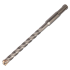 Бур по бетону SDS-plus KWB 8x160 мм
