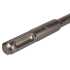 Бур по бетону SDS-plus KWB 8x160 мм