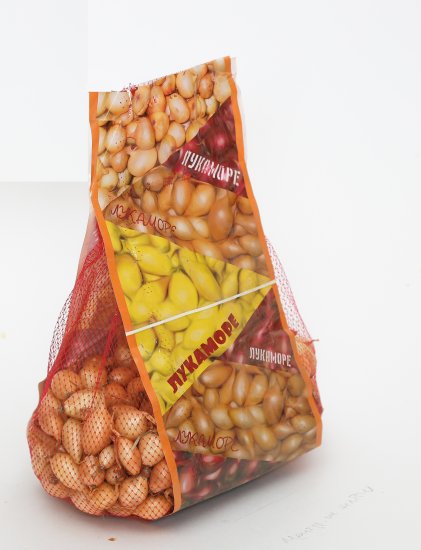 Лук репчатый (Севок) Радар, 0.5 кг