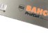 Ножовка по дереву Bahco 375 мм средний зуб