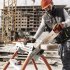 Ножовка по дереву Bahco 550 мм 9 зуб/дюйм мелкий зуб