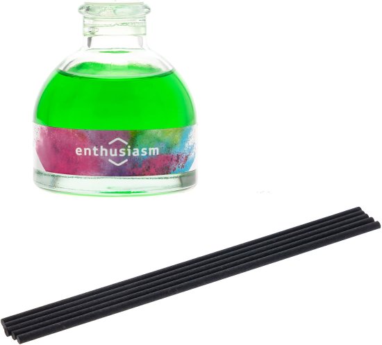 Ароматический диффузор Arida Home Holi Enthusiasm 50 мл