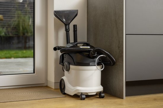 Пылесос моющий Karcher SE5 1000 Вт 4 л