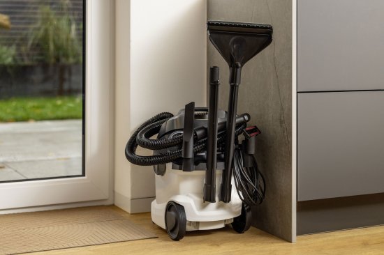 Пылесос моющий Karcher SE5 1000 Вт 4 л