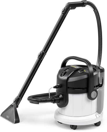 Пылесос моющий Karcher SE5 1000 Вт 4 л