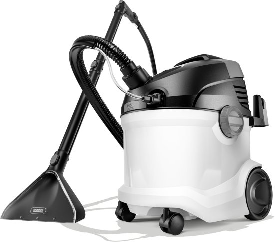 Пылесос моющий Karcher SE5 1000 Вт 4 л