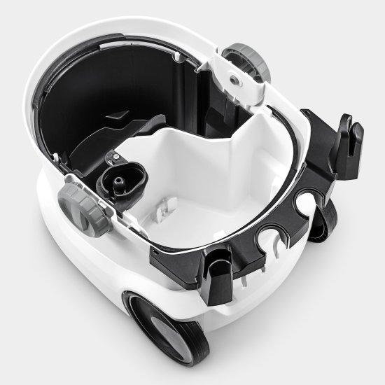 Пылесос моющий Karcher SE5 1000 Вт 4 л