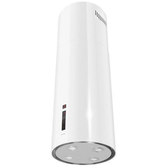 Кухонная вытяжка MAUNFELD lee isla (sensor) 39