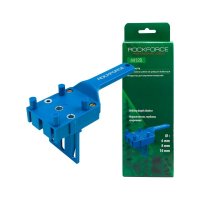 Кондуктор для сверления отверстий Rockforce RF-44120(58914)