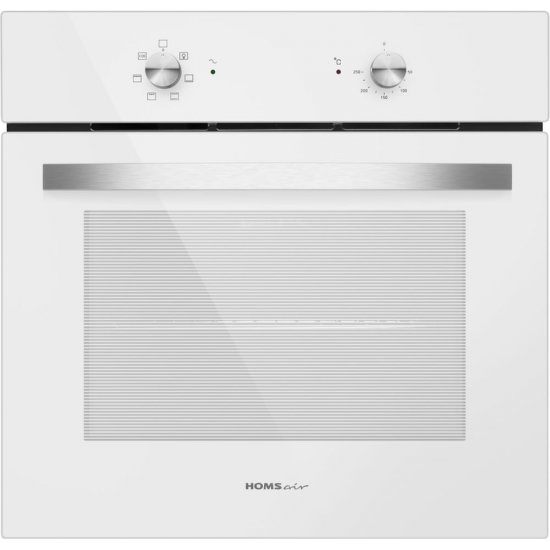 Электрический духовой шкаф HOMSair OES660WH01