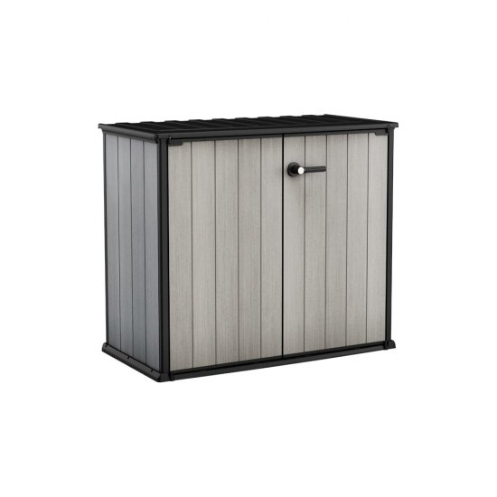 Уличный шкаф Keter Patio Store