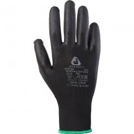 Перчатки Jeta Safety JP011b-L