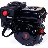 Двигатель для снегоуборщиков ENIFIELD DBG 7019 S