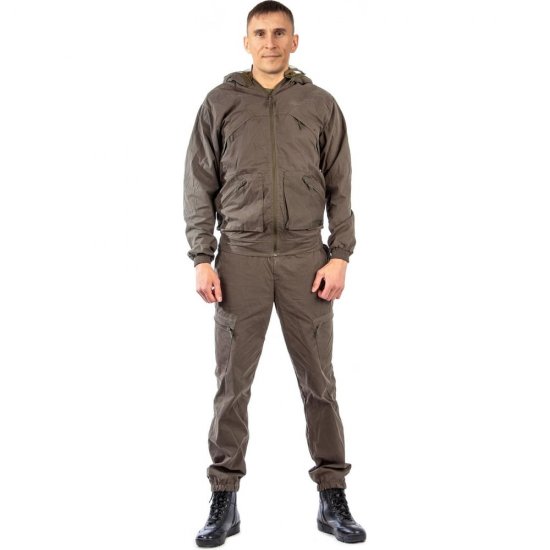 Костюм ORION ACTIVE Рысь
