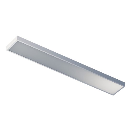 Светильник светодиодный Navigator NLP-OR3-36-4K ДВО/ДПО-36 4000К 36 Вт IP40 белый опал (14211)