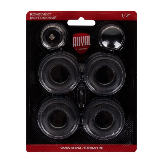 Монтажный комплект для радиаторов Royal Thermo 1