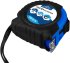 Рулетка Vertextools с магнитным наконечником 5 м x 19 мм