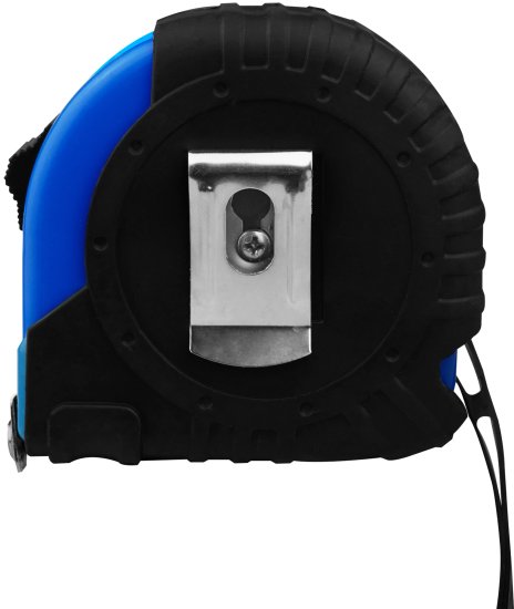 Рулетка Vertextools с магнитным наконечником 7.5 м x 25 мм