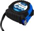 Рулетка Vertextools с магнитным наконечником 7.5 м x 25 мм