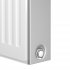 Радиатор панельный Royal Thermo Premier 22 500x1200 боковое подключение сталь белый