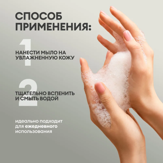 Мыло жидкое для рук парфюмированное Grass Milana Perfume Professional 1 л