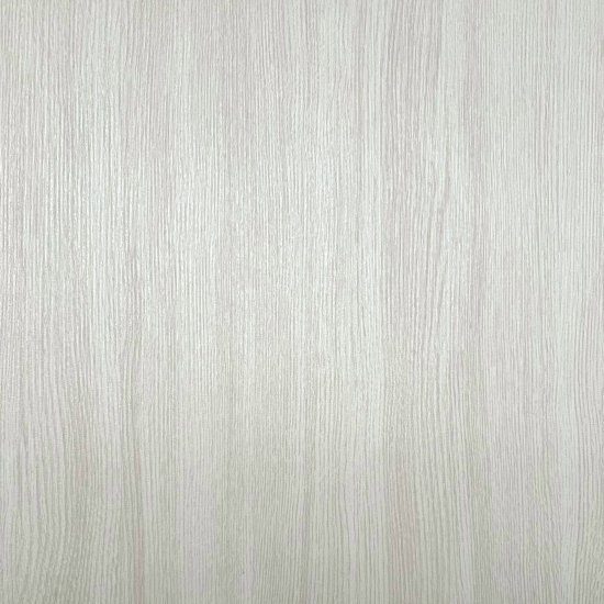 Дверь межкомнатная глухая с замком и петлями в комплекте Пронто 60x200 см ПВХ цвет светлый древесная структура