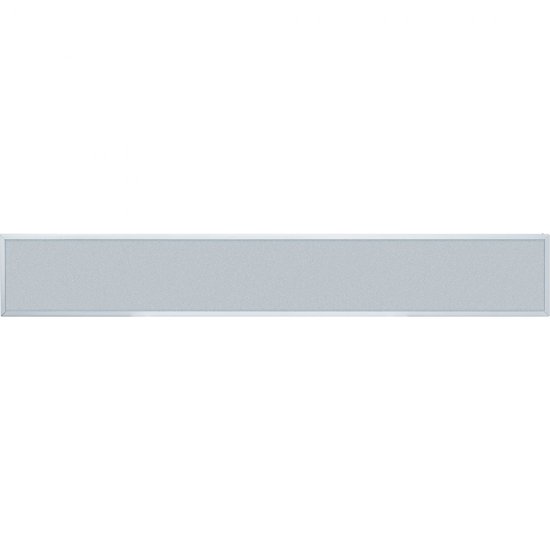 Светильник светодиодный Navigator NLP-OR3-36-6.5K ДВО/ДПО-36 6500К 36 Вт IP40 белый опал (14212)