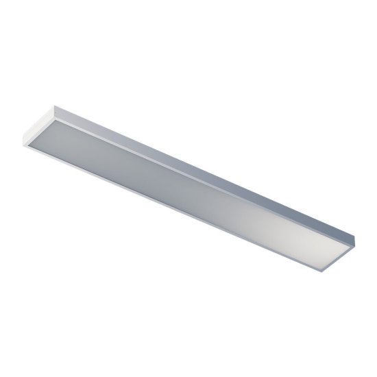 Светильник светодиодный Navigator NLP-OR3-36-6.5K ДВО/ДПО-36 6500К 36 Вт IP40 белый опал (14212)