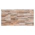 Глазурованный керамогранит Concor Slate Rock Beige 30x60 см 1.08 м² матовый цвет бежевый камень