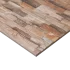 Глазурованный керамогранит Concor Slate Rock Beige 30x60 см 1.08 м² матовый цвет бежевый камень