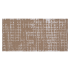 Глазурованный керамогранит Concor Slate Rock Beige 30x60 см 1.08 м² матовый цвет бежевый камень