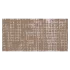 Глазурованный керамогранит Concor Slate Rock Beige 30x60 см 1.08 м² матовый цвет бежевый камень
